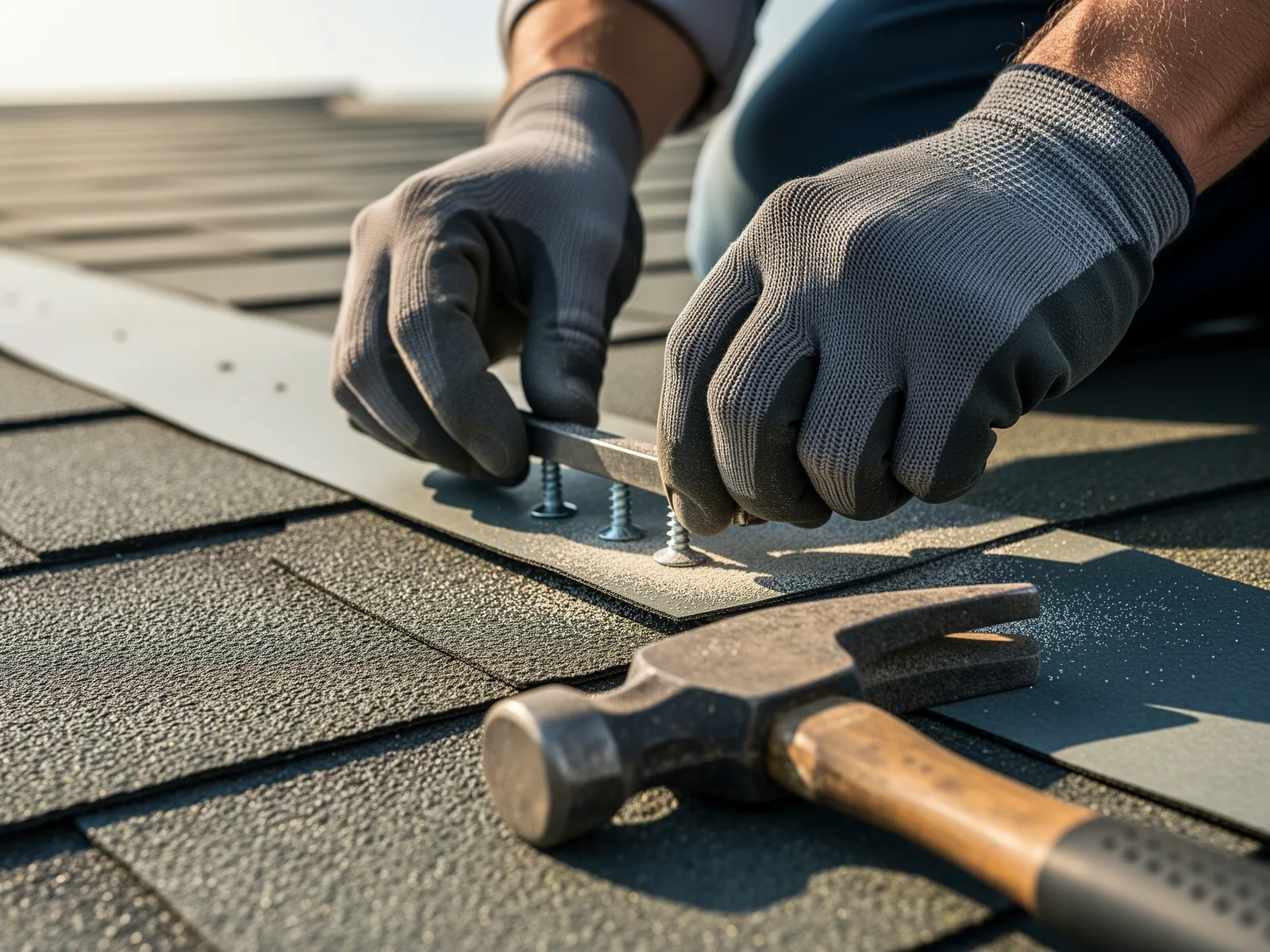 Why choose Fascia Repair in Jamestown, TN